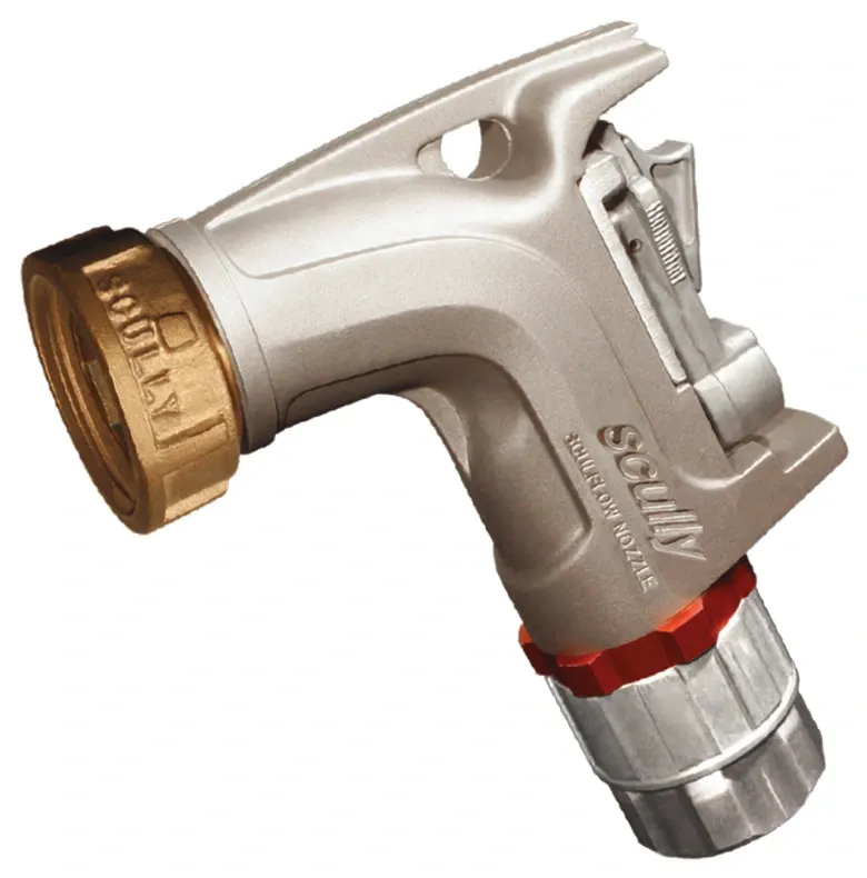 Scully&#x20;Sculflow&#x20;1.5&quot;-F&#x20;x&#x20;1.25&quot;-F&#x20;Nozzle,&#x20;NPT